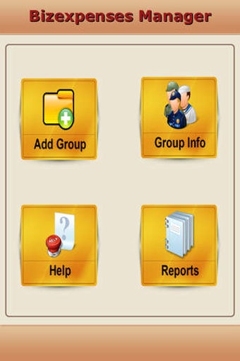 Image 0 for Business Tour Expense Man…