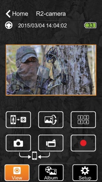 Image 2 for XCEL Stream - SPYPOINT