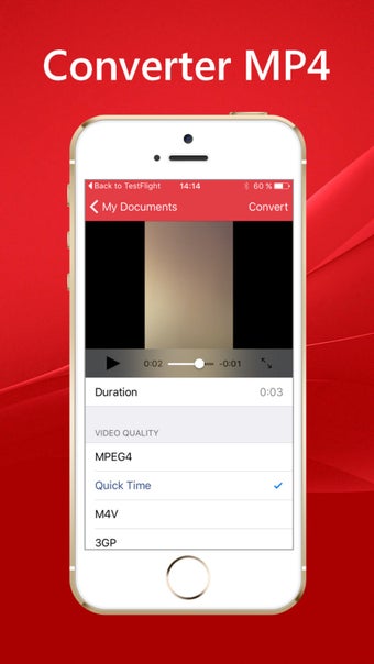 Image 2 for Insta Video Converter MP4