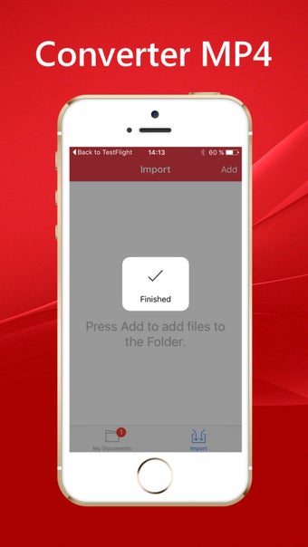 Image 3 for Insta Video Converter MP4