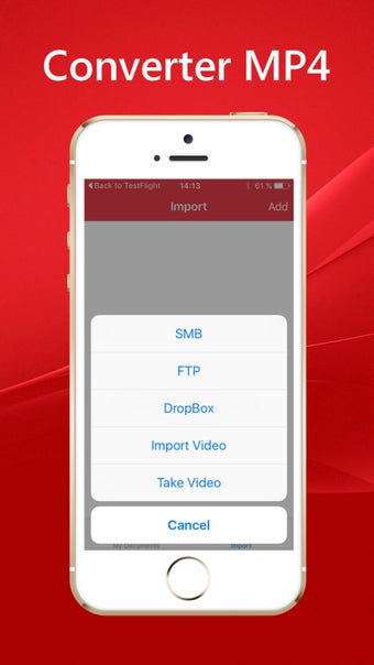 Image 0 for Insta Video Converter MP4