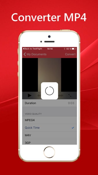 Image 1 for Insta Video Converter MP4