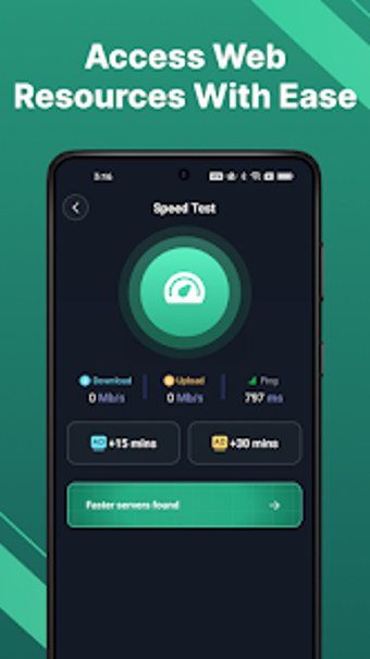 Imagen 0 para Mint Proxy