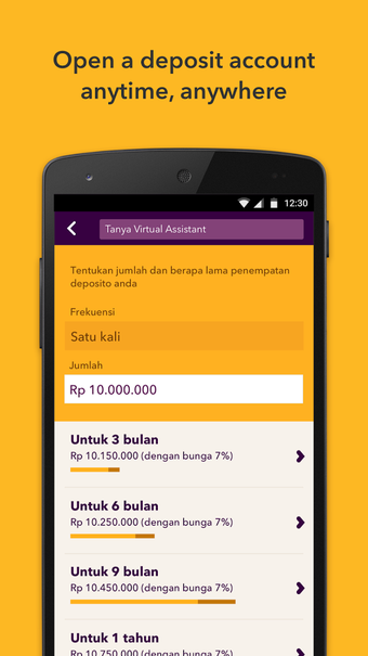 Imagen 2 para digibank by DBS