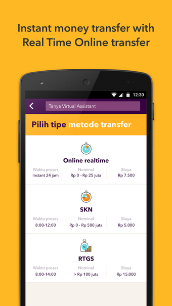 Imagen 1 para digibank by DBS