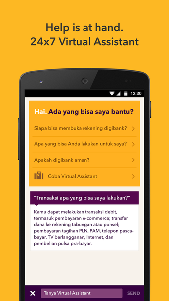 Imagen 3 para digibank by DBS