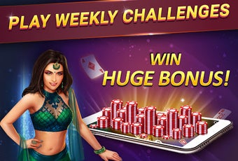 Image 6 for Teen Patti Gold - With Po…