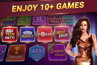 Image 1 for Teen Patti Gold - With Po…