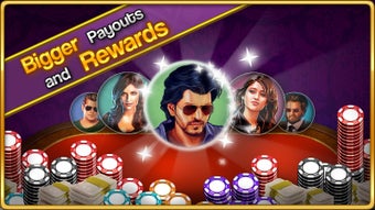Imagen 2 para Teen Patti Gold - With Po…