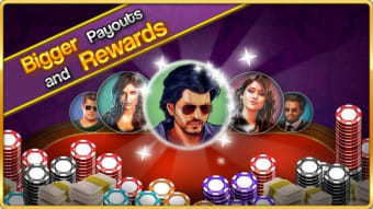 Image 2 for Teen Patti Gold - With Po…