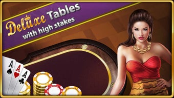 Imagen 3 para Teen Patti Gold - With Po…