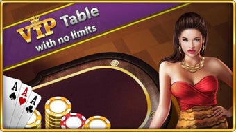 Imagen 0 para Teen Patti Gold - With Po…