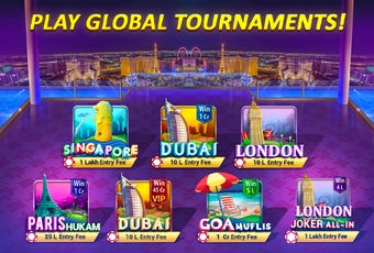 Image 7 for Teen Patti Gold - With Po…