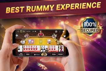 Image 3 for Teen Patti Gold - With Po…