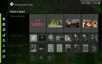 Image 0 for Boxee