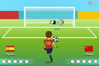 Image 0 for Penalty Shootout