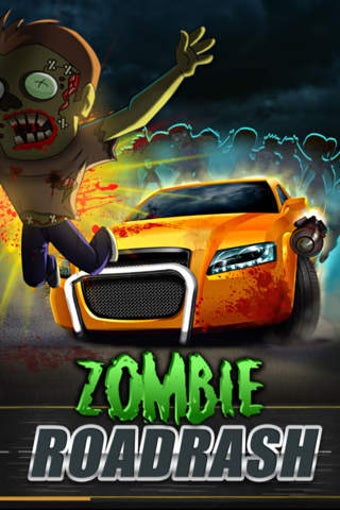 Image 0 for Zombie Road Rash