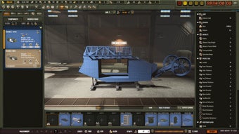 Image 0 for Arms Trade Tycoon: Tanks
