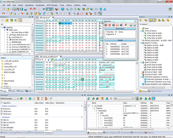Image 0 for Hex Editor Neo Ultimate