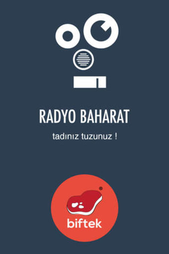 Image 0 for Radyo Baharat