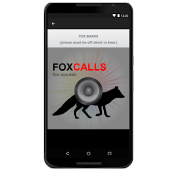 Image 2 for Fox Hunting Call-Fox Call…
