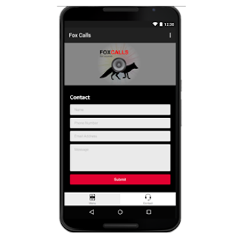 Image 3 for Fox Hunting Call-Fox Call…