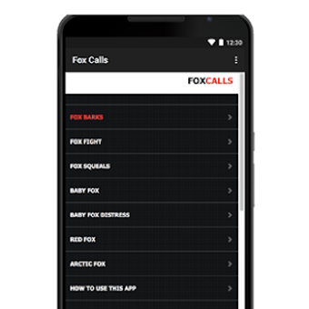 Image 1 for Fox Hunting Call-Fox Call…