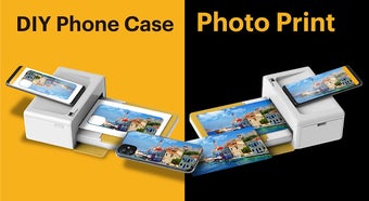 Image 0 for Kodak PrintaCase