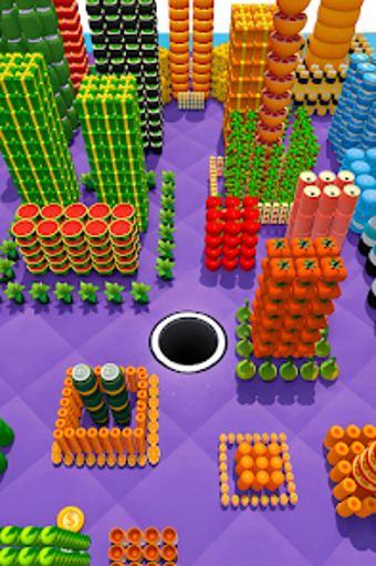 Image 0 for Zen Hole - Black Hole Gam…