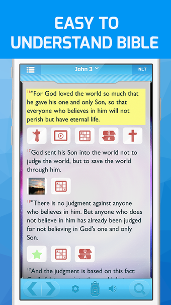 Image 2 for Superbook Kids Bible, Vid…