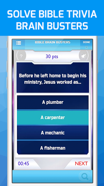 Image 3 for Superbook Kids Bible, Vid…