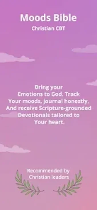 Imagen 0 para Moods Bible_ Christian CB…