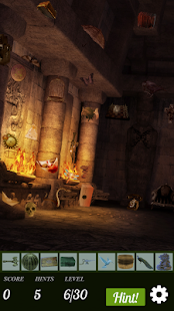 Imagen 3 para Hidden Object World - Anc…