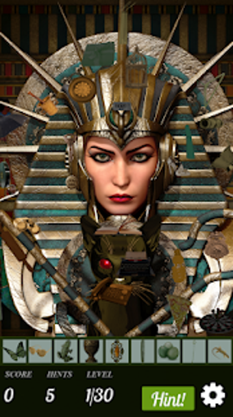 Imagen 0 para Hidden Object World - Anc…