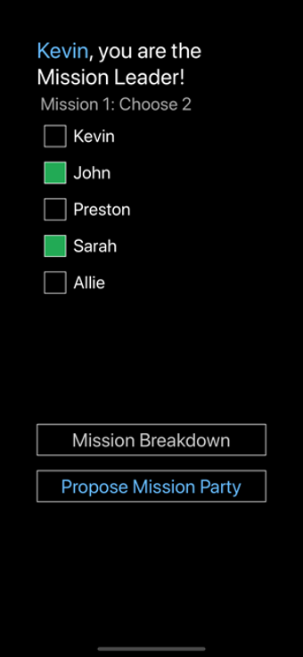 Image 3 for Avalon - Resistance Party…