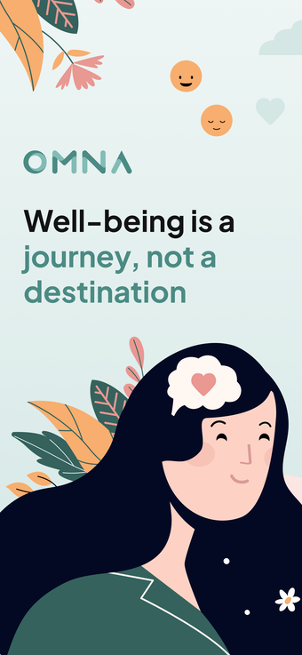 Image 0 for Omna: Mental Health