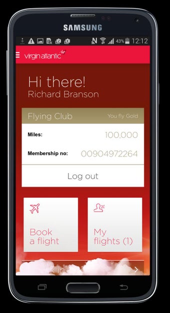 Imagen 2 para Virgin Atlantic