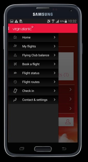 Imagen 0 para Virgin Atlantic