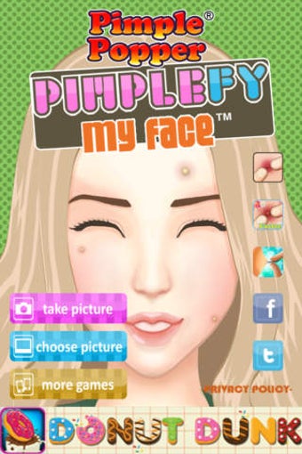 Imagen 0 para Pimple Popper: Pimplefy M…