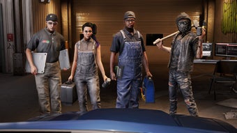 Image 0 for Watch Dogs 2