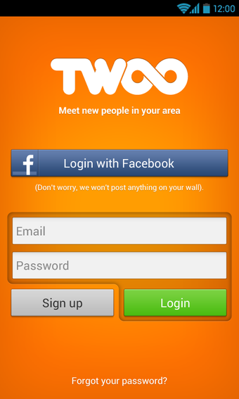 Imagen 7 para Twoo - Meet New People
