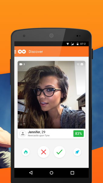 Imagen 3 para Twoo - Meet New People
