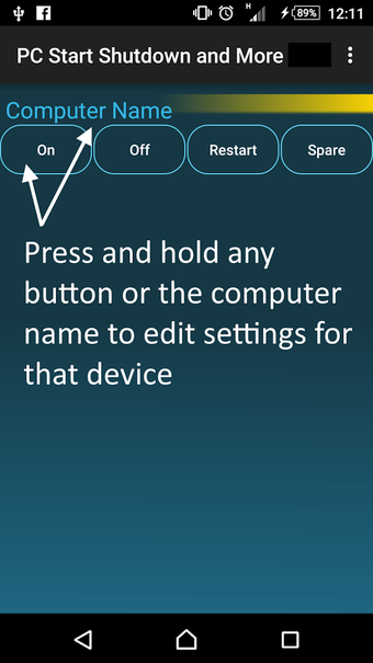 Image 2 for PC Start Shutdown and Mor…