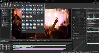 Image 0 for VSDC Free Video Editor