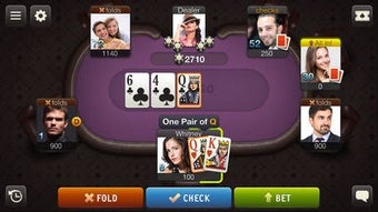 Image 0 for Poker Game: World Poker C…