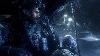 Imagen 1 para Call of Duty: Modern Warf…