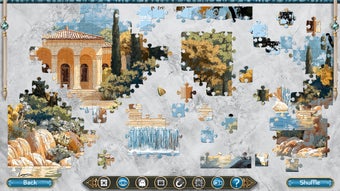 Imagen 0 para Daydream Mosaics 6: Empir…