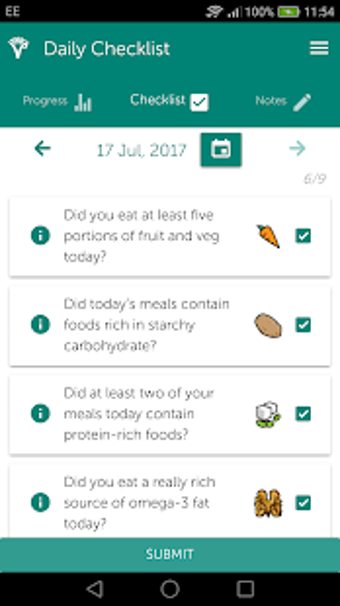 Image 1 for VNutrition