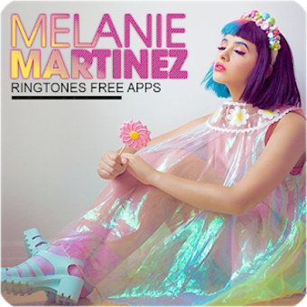 Image 0 for Melanie Martinez - Ringto…