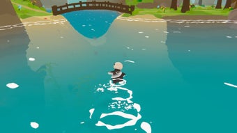 Imagen 0 para Otterly Lost
